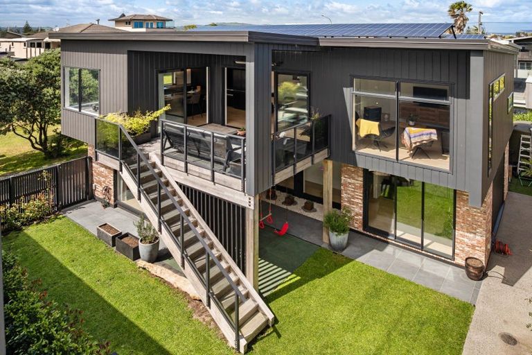 Photo of property in 313b Oceanbeach Road, Mount Maunganui, 3116