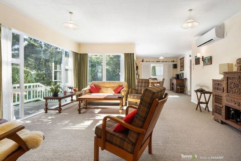 Photo of property in 108 Warwick Street, Wilton, Wellington, 6012