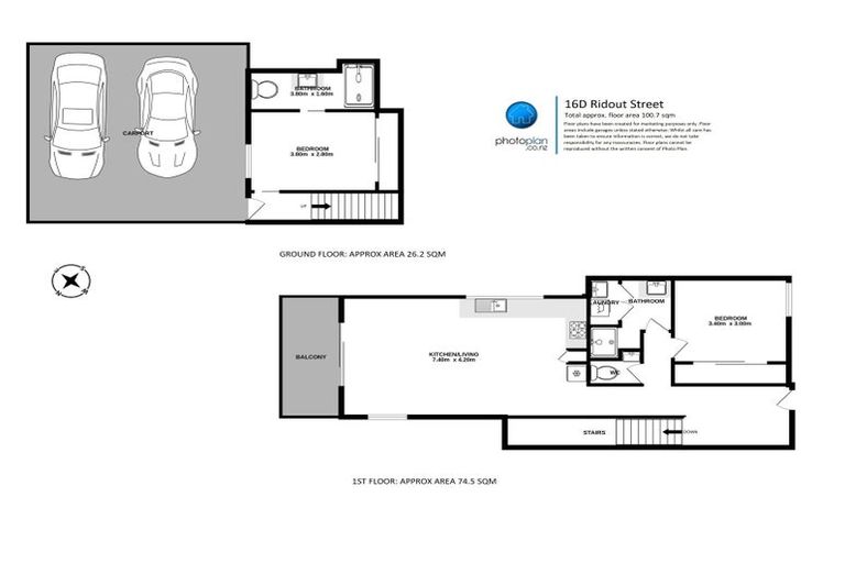 Photo of property in 16 Ridout Street, Maeroa, Hamilton, 3200
