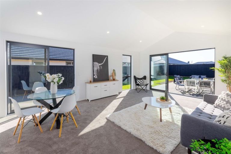 Photo of property in 23 Florence Drive, Lincoln, 7608