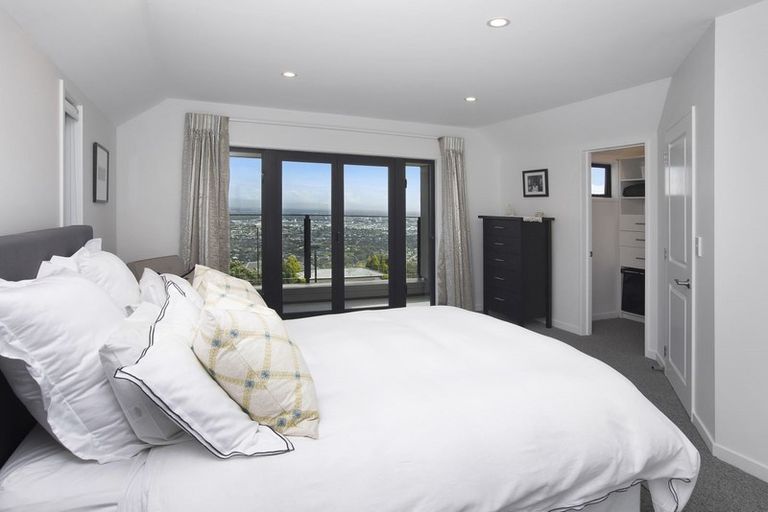 Photo of property in 6 Millway Place, Huntsbury, Christchurch, 8022