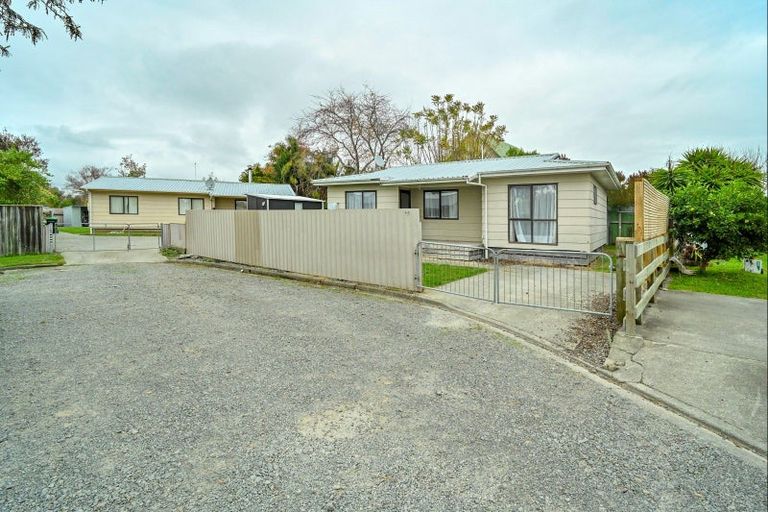 Photo of property in 913f Nelson Street North, Mahora, Hastings, 4120