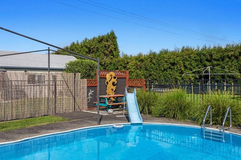 Photo of property in 314 Te Rahu Road, Poroporo, Whakatane, 3193
