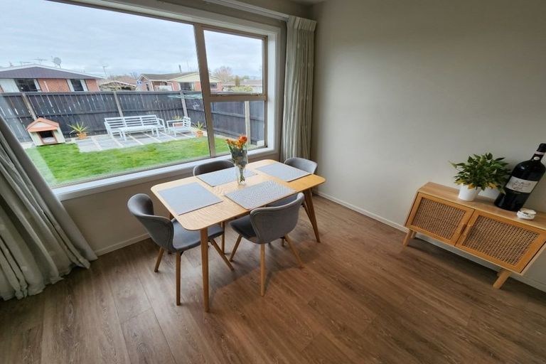 Photo of property in 7 Tulloch Place, Papanui, Christchurch, 8052