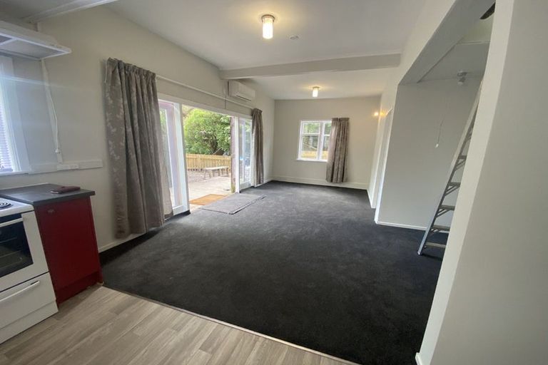Photo of property in 100 Holloway Road, Aro Valley, Wellington, 6021