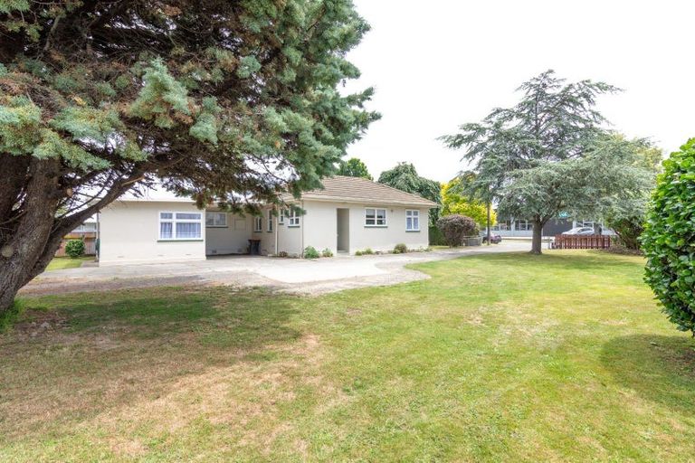 Photo of property in 420 Tremaine Avenue, Takaro, Palmerston North, 4412