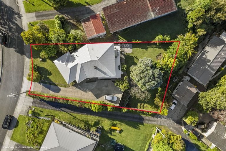 Photo of property in 19 Mcclintock Road, Massey, Auckland, 0614
