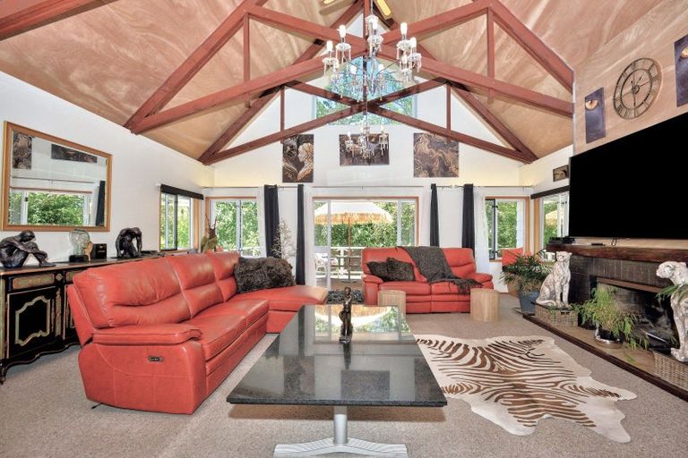 Photo of property in 121 Clyde Road, Wairoa, 4108