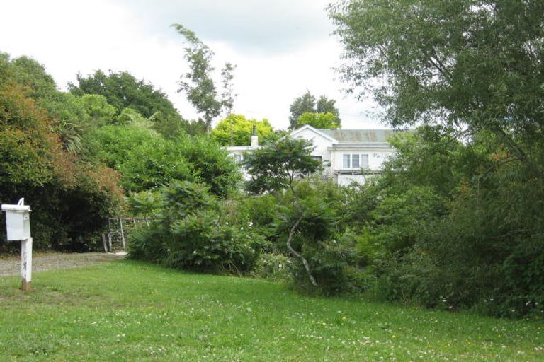 Photo of property in 50 Queen Street, Raetihi, 4632