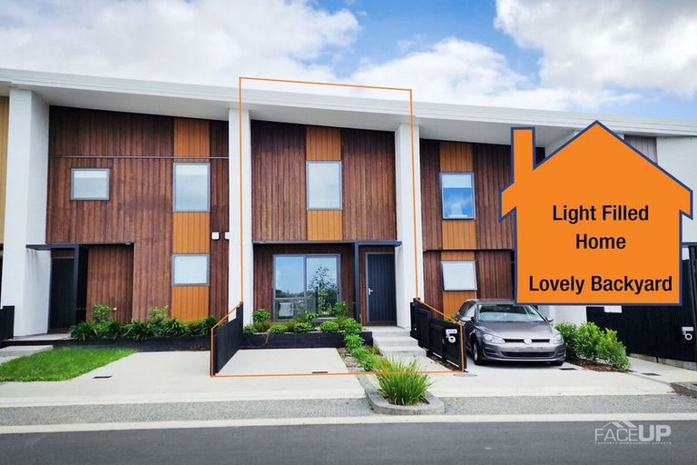 Photo of property in 20 Vasi Drive, Hobsonville, Auckland, 0616