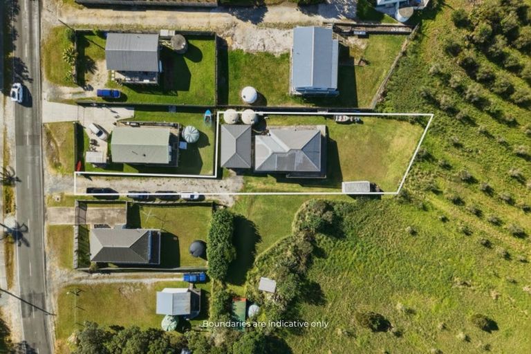 Photo of property in 1466 Inland Road, Karikari Peninsula, 0483