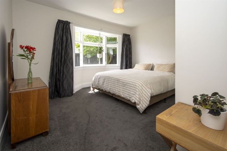 Photo of property in 140 Hastings Street, Sydenham, Christchurch, 8023