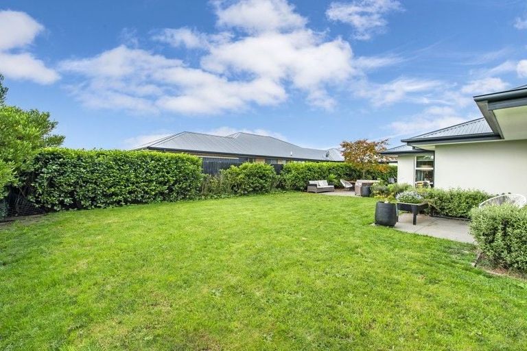 Photo of property in 13 Turi Place, Lincoln, 7608