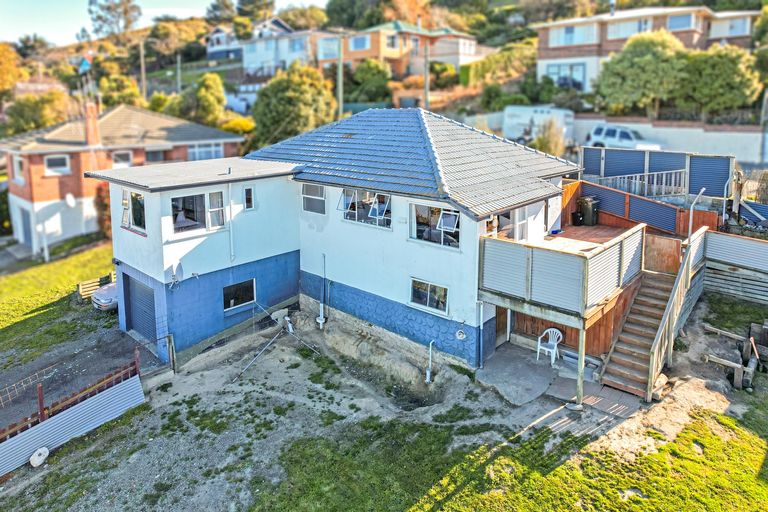 Photo of property in 21 Tay Street, Oamaru North, Oamaru, 9400