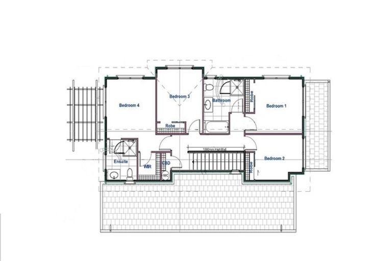 Photo of property in 3 Fort Lincoln Loop, Karaka, Papakura, 2113