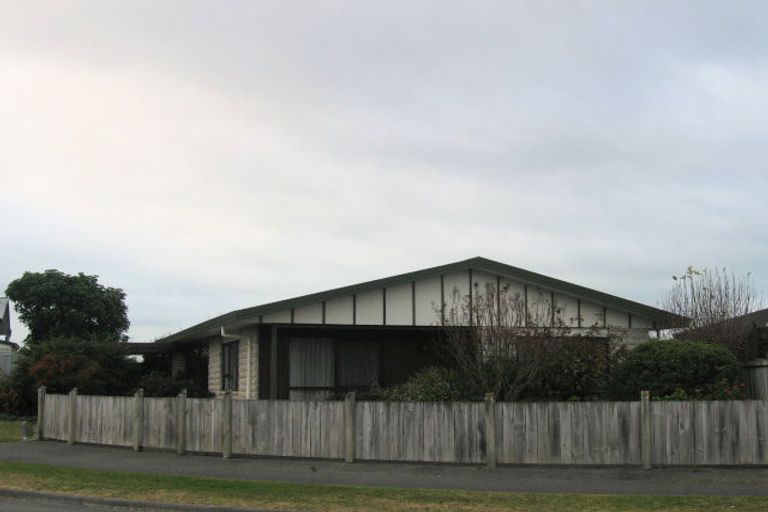 Photo of property in 1/38 Townshend Crescent, Greenmeadows, Napier, 4112