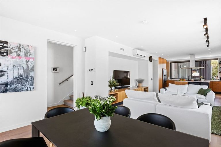 Photo of property in Latimer Terraces, 6/197 Hereford Street, Christchurch Central, Christchurch, 8011