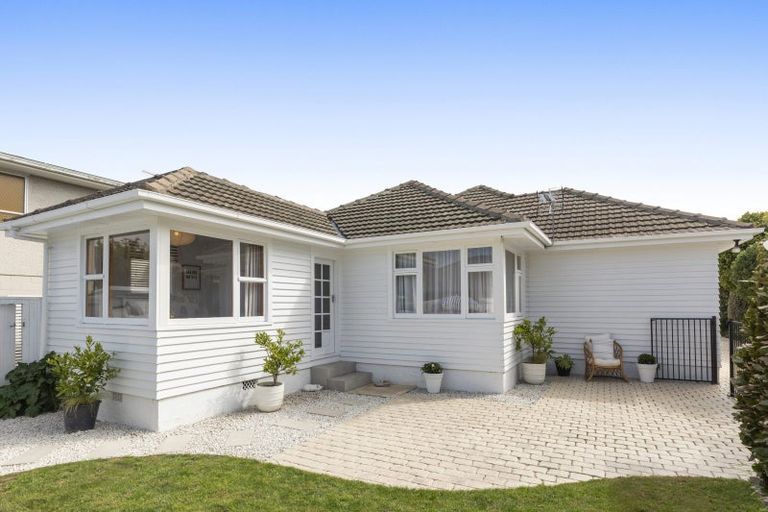 Photo of property in 4 Newland Street, Hoon Hay, Christchurch, 8025