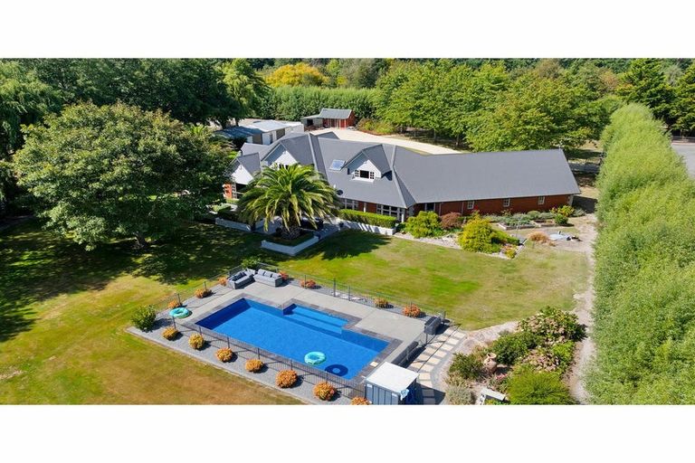 Photo of property in 5 Glengarry Lane, Kaiapoi, 7691