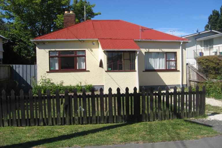 Photo of property in 7/135 Huxley Street, Sydenham, Christchurch, 8023