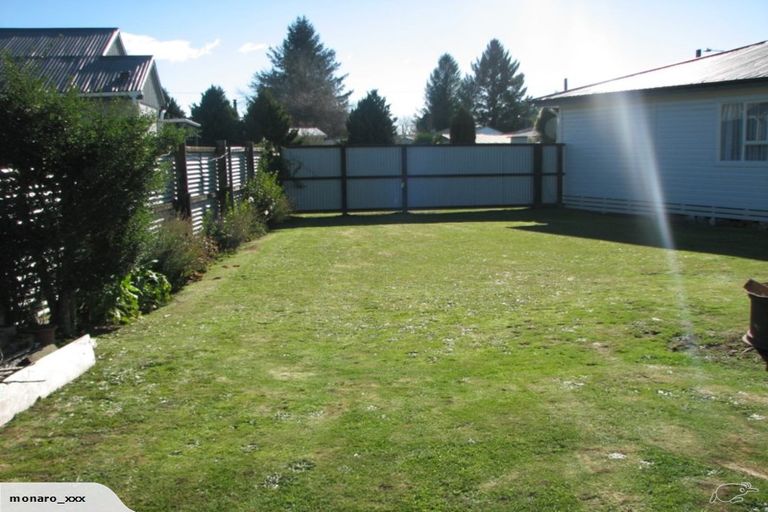 Photo of property in 3 Ettrick Place, Tokoroa, 3420