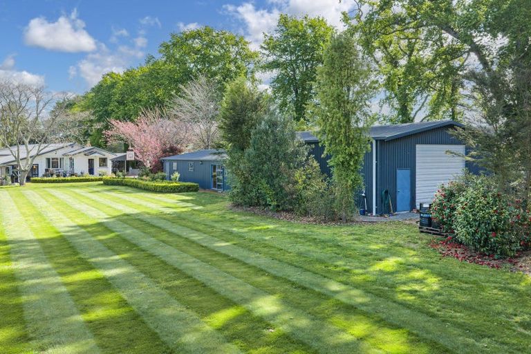 Photo of property in 72 Raupare Road, Twyford, Hastings, 4175