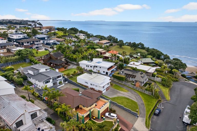 Photo of property in 1/50 Masterton Road, Rothesay Bay, Auckland, 0630