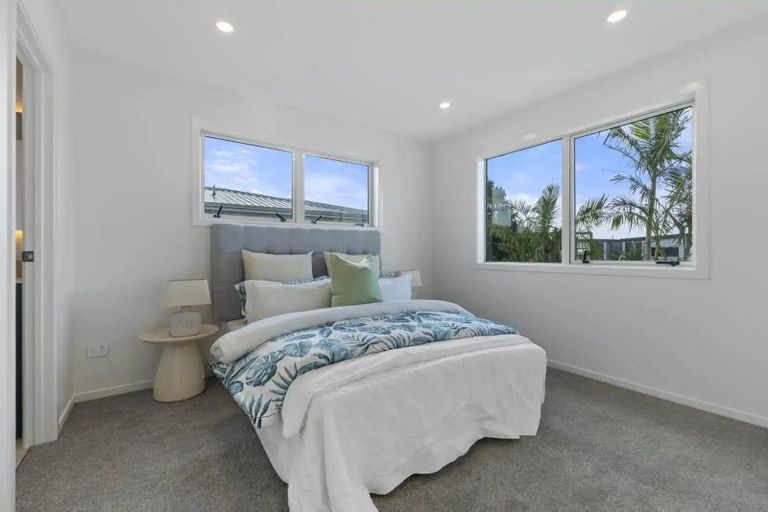Photo of property in 20d Barrie Avenue, Papatoetoe, Auckland, 2025