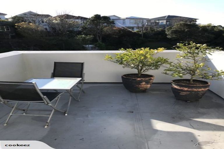 Photo of property in 3 Springfield Terrace, Kelburn, Wellington, 6012