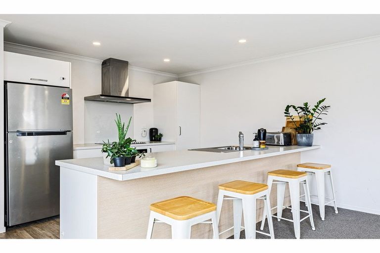 Photo of property in 5 George Square West, Wigram, Christchurch, 8025