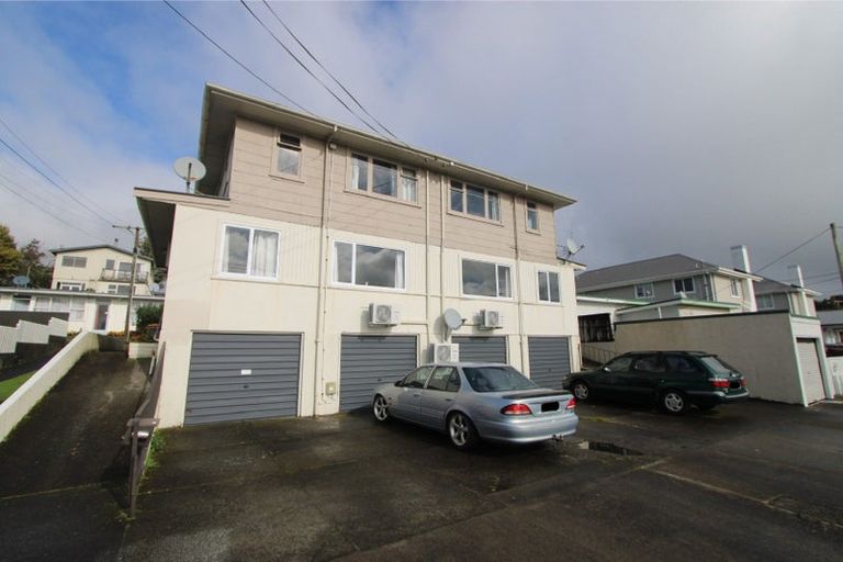 Photo of property in 4/23 Bulteel Street, New Plymouth, 4310