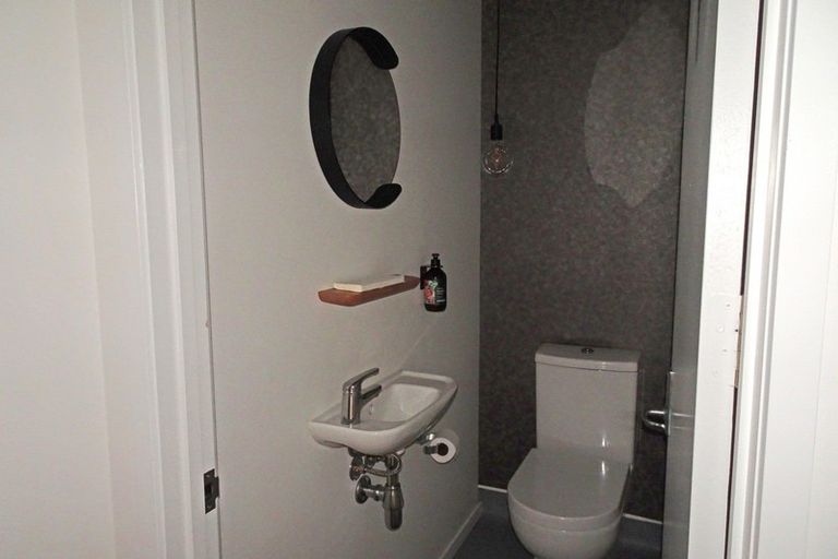 Photo of property in 202/6u Sapper Moore-jones Place, Hamilton Central, Hamilton, 3204