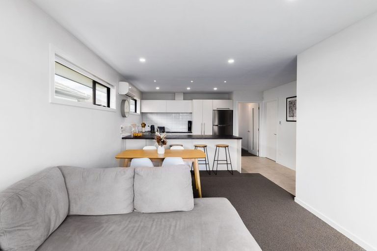 Photo of property in 31 Packard Crescent, Halswell, Christchurch, 8025