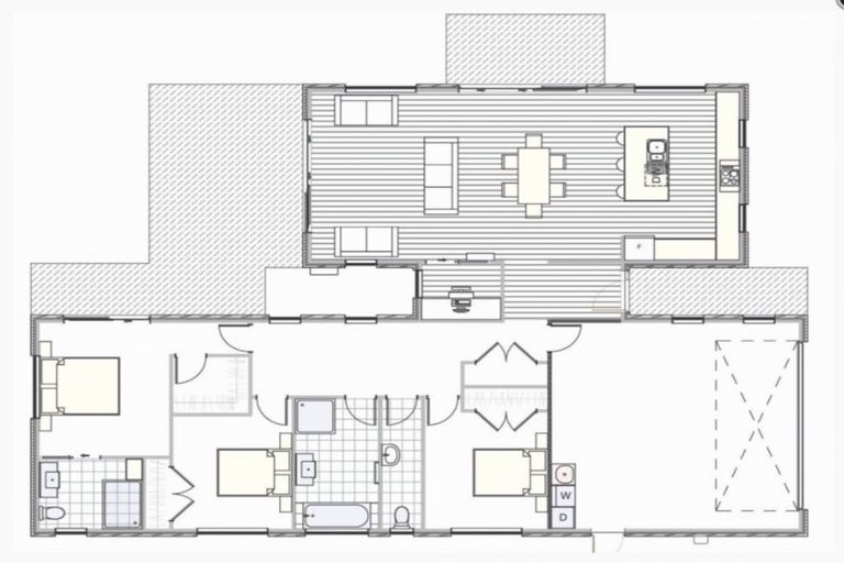 Photo of property in 2 Kainui Heights, Kamo, 0112