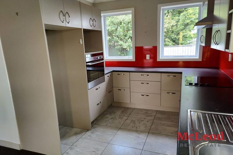 Photo of property in 7 Andrew Street, Allenton, Ashburton, 7700