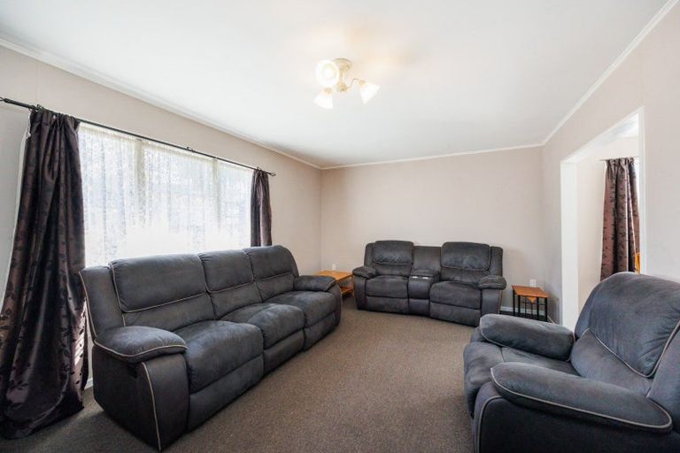 Photo of property in 63 Anakiwa Street, Kelvin Grove, Palmerston North, 4414