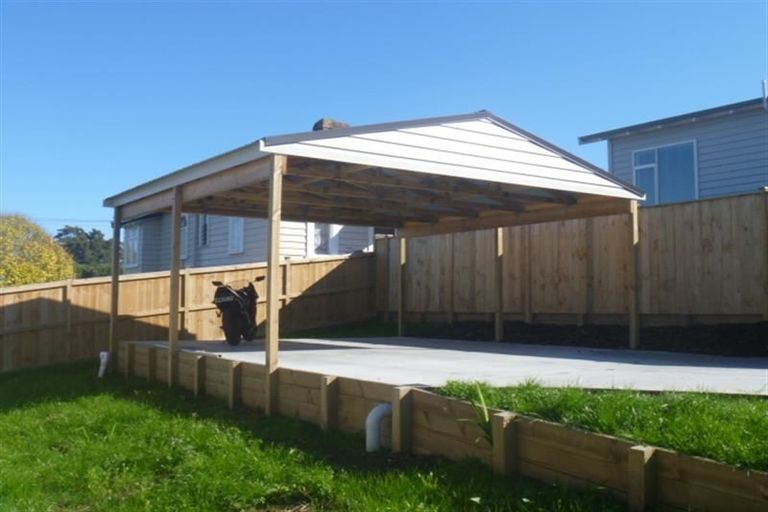 Photo of property in 36a Elliot Street, Papakura, 2110