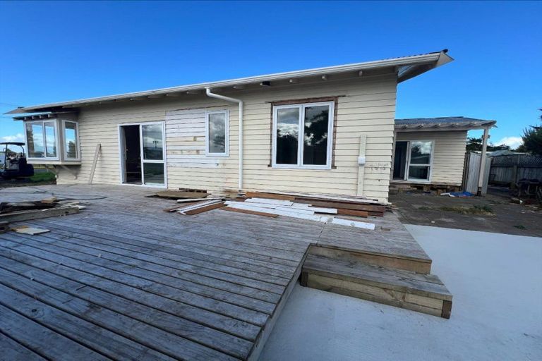 Photo of property in 1 Devon Road, Springvale, Whanganui, 4501