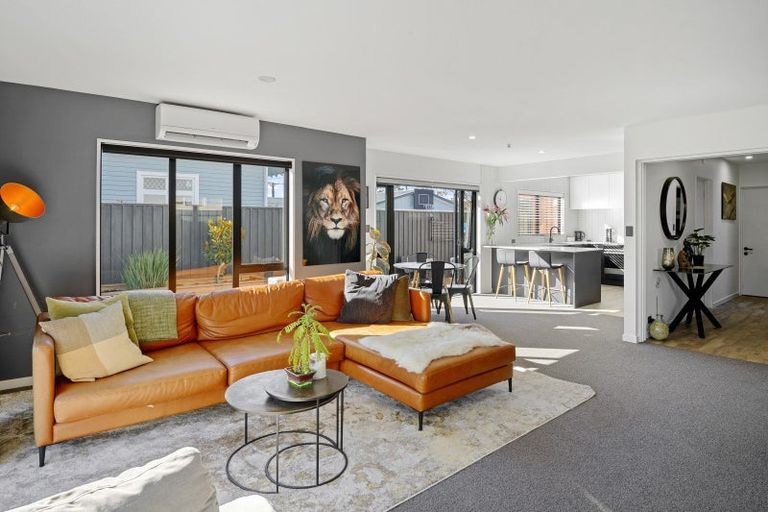 Photo of property in 77/79a Knowles Street, St Albans, Christchurch, 8052