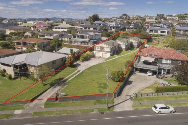 Photo of property in 64 Vale Street, Otumoetai, Tauranga, 3110