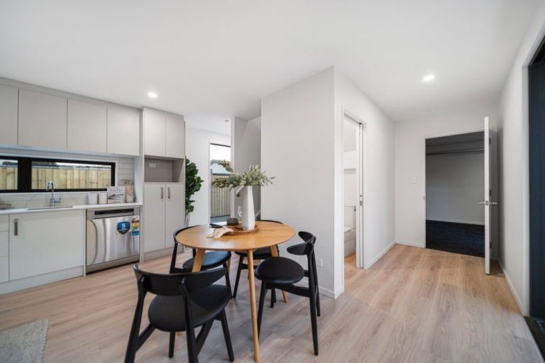 Photo of property in 4/25 Allard Street, Edgeware, Christchurch, 8013