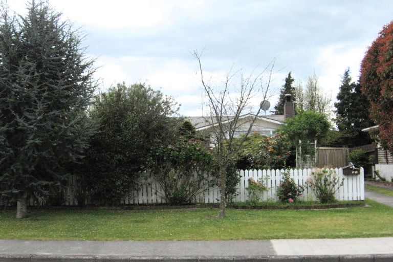 Photo of property in 51 Konene Street, Utuhina, Rotorua, 3015