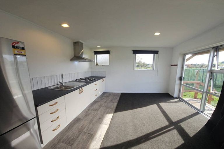 Photo of property in 24 Quinlivan Street, Hawarden, 7385