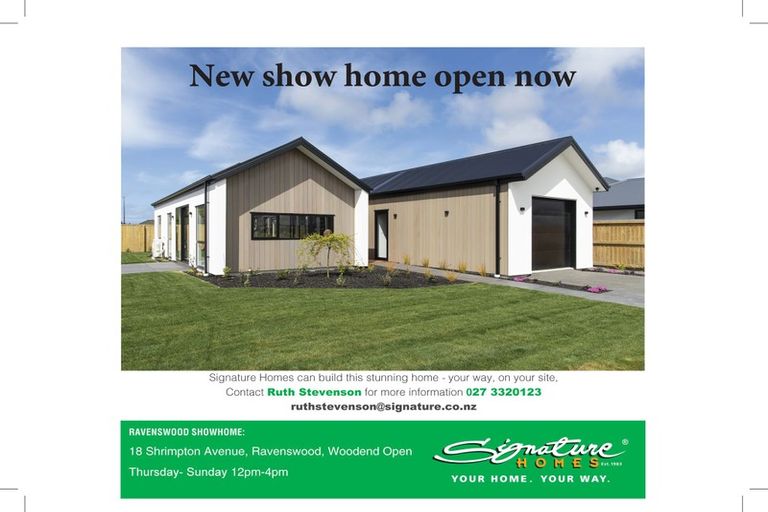 Photo of property in 4 Len Hale Place, Parklands, Christchurch, 8083