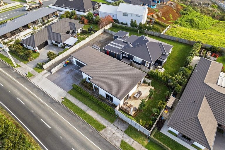 Photo of property in 482e Carrington Road, Hurworth, New Plymouth, 4371