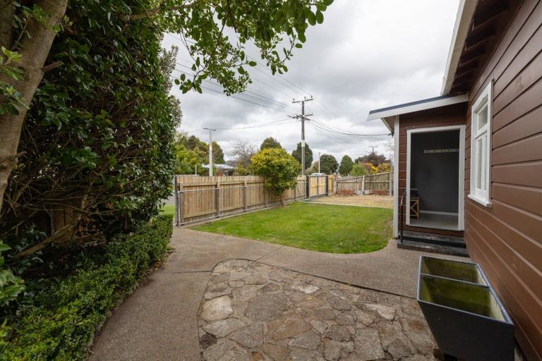 Photo of property in 247 Cambridge Avenue, Ashhurst, 4810