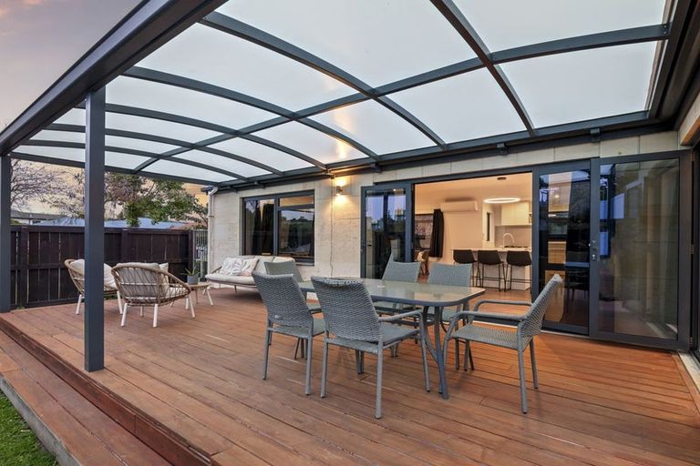 Photo of property in 31 Baltimore Green, Shirley, Christchurch, 8061