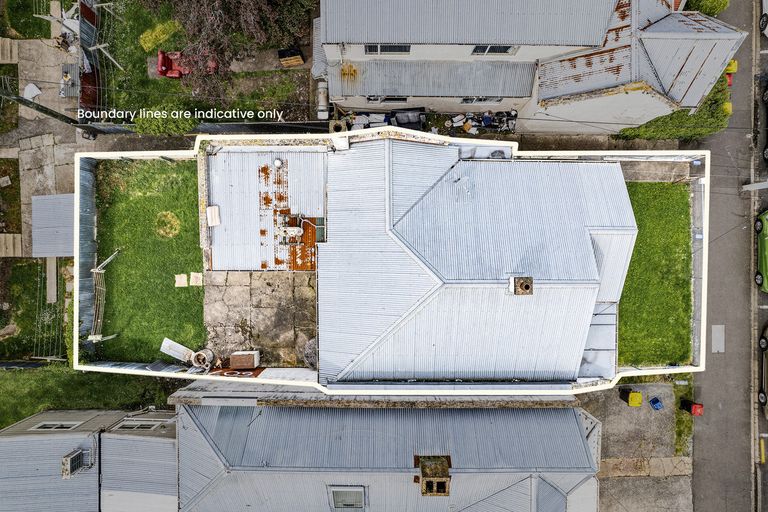 Photo of property in 607 Castle Street, North Dunedin, Dunedin, 9016