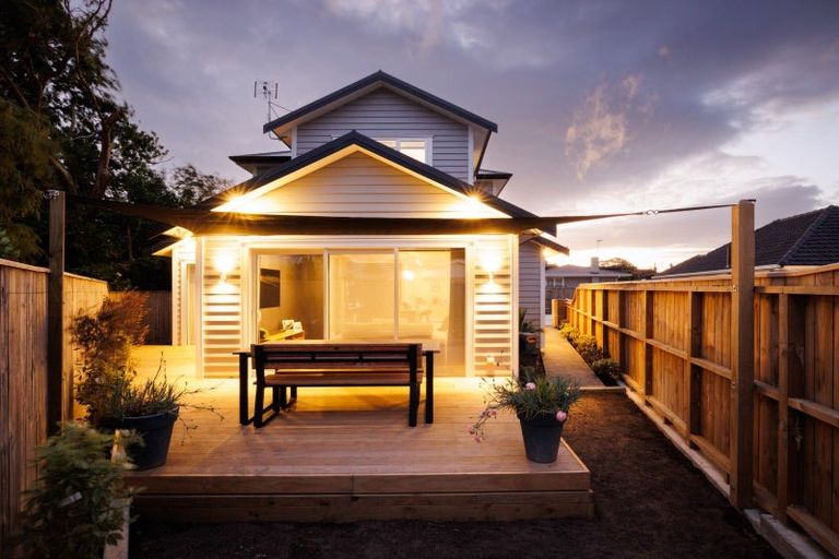 Photo of property in 7b Denbigh Place, Awapuni, Palmerston North, 4412