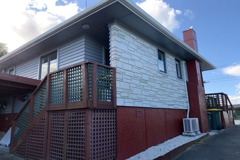 Photo of property in 1/54 Sunrise Avenue, Mairangi Bay, Auckland, 0630